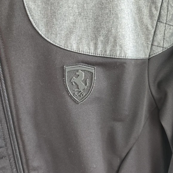Ferrari jacket - Picture 3 of 4